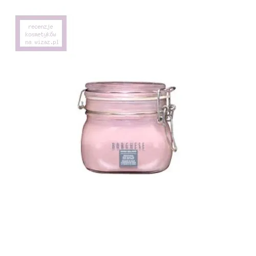 Borghese Fango Brillante, Brightening Mud Mask for Face and Body (Maska błotna do twarzy i ciała)