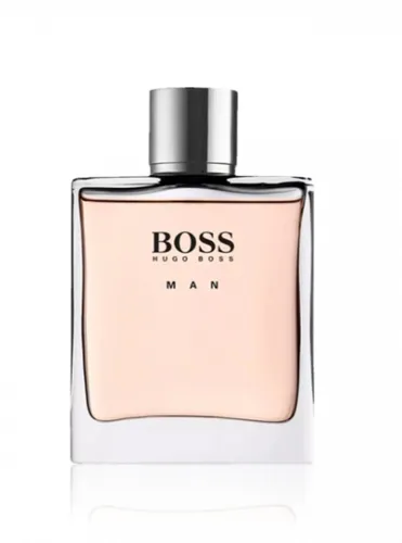 Hugo Boss Orange for Man EDT - 1