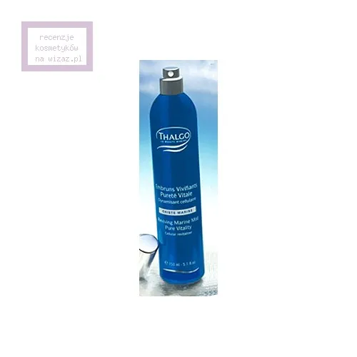 Thalgo Criste Marine, Reviving Marine Mist (Rewitalizująca mgiełka morska)
