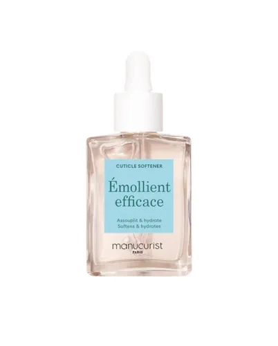 Manucurist Cuticle Softener (Żel do usuwania skórek)