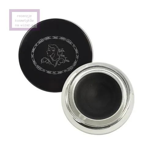 Artdeco Dita Von Teese, Gel Eyeliner (Żelowy eyeliner)