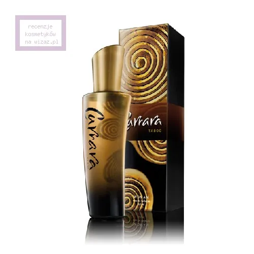 Currara Taboo EDT