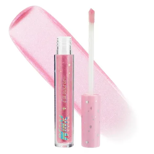 ColourPop ColorPop x Winx, Ultra Glossy Lip, Lightweight Lip Gloss (Lekki błyszczyk do ust)
