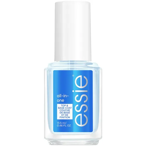 Essie All in One Base (Baza `Wszystko w jednym`) - 1