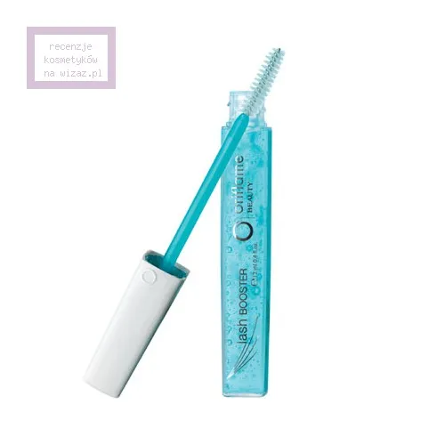 Oriflame Beauty, Lash Booster (Odżywka do rzęs) (nowa wersja)