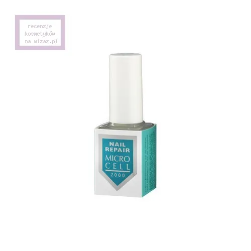 Parico Cosmetics Micro Cell 2000, Nail Repair (Odżywka wzmacniająco - utrwalająca do łamliwych paznokci)