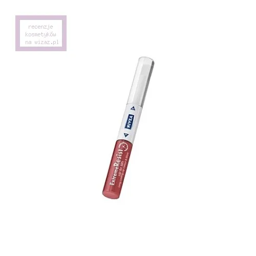 Nivea Beaute, Extreme Resist Lippenstift (Trwała szminka do ust)