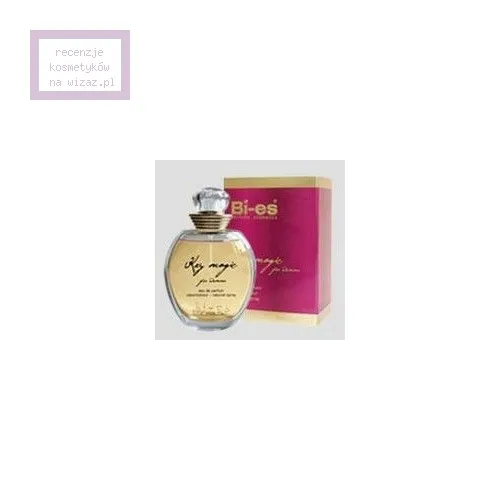 Bi-es Key Magic EDP