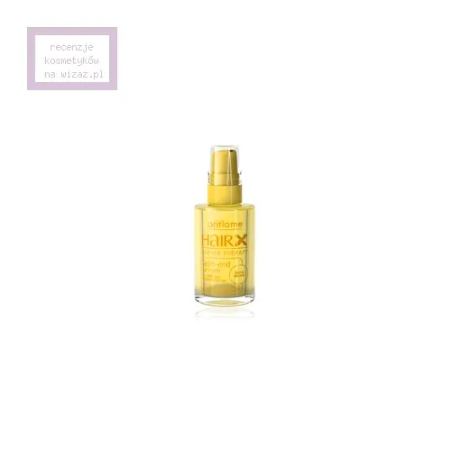 Oriflame HairX, Repair Therapy Split - End Serum (Regenerujące serum na rozdwajające się końcówki włosów)