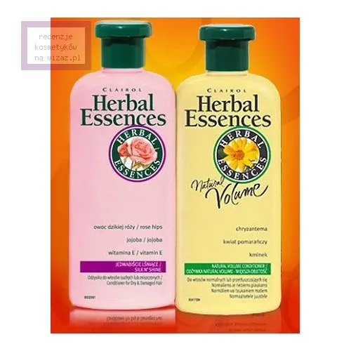 Herbal Essences Odżywka do włosów