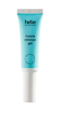 Hebe Professional, Cuticle Remover Gel (Żel do usuwania skórek)