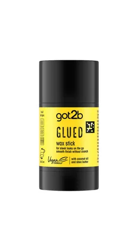 Got2b Glued Wax Stick (Wosk do stylizacji włosów)