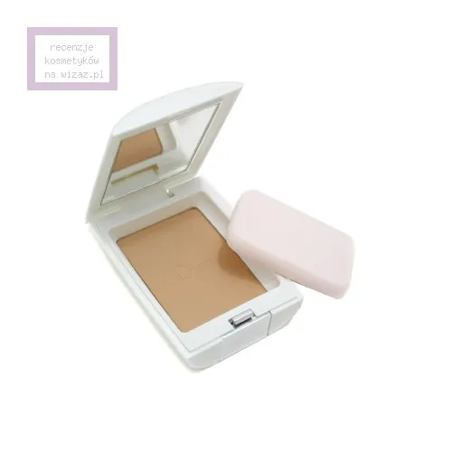 Christian Dior DiorSnow, Whitening Powder Foundation (Rozjaśniający podkład w kompakcie)