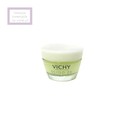 Vichy Oligo 25, Krem do cery normalnej i mieszanej