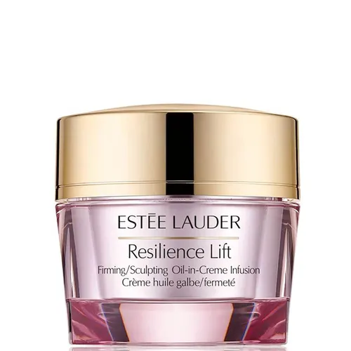 Estee Lauder Resilience, Multi-Effect Oil-in-Creme Infusion (Olejkowy krem do twarzy)