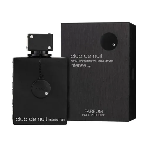 Armaf Club De Nuit Intense Man, Extrait de Parfum