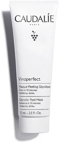 Caudalie Glycolic Peel (Maseczka glikolowa) - 1