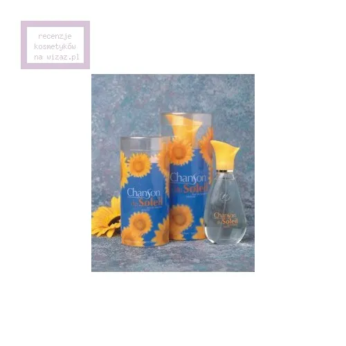Chanson d'Emotions Chanson du Soleil EDT