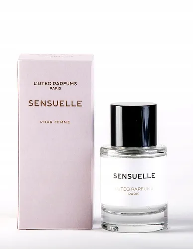 L'uteq Sensuelle Parfum