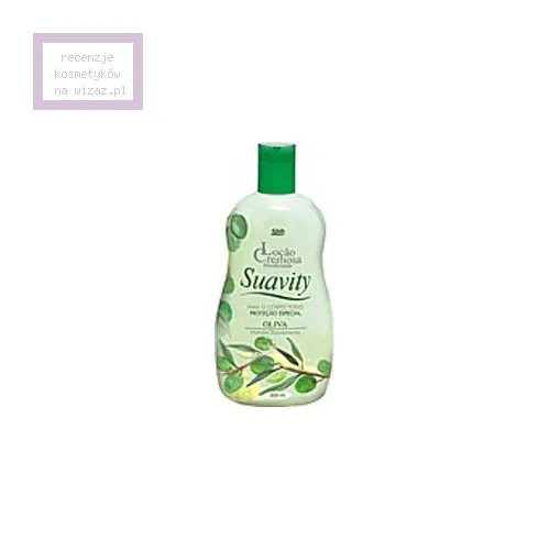 Sther Suavity, Oliva Body Lotion (Oliwkowy balsam do ciała)