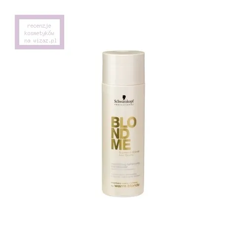 Schwarzkopf Professional Blond Me Conditioner (Odżywka do włosów blond) - 2