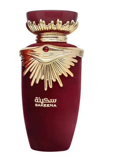 Lattafa Perfumes Sakeena EDP