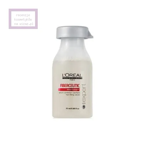 L'Oreal Professionnel Fiberceutic, Botoks (Serum do włosów w ampułce)