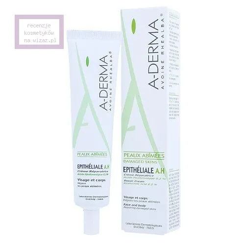A-Derma Epitheliale A.H, Creme Reparatrice