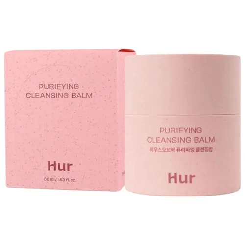 House of Hur Purifying Cleansing Balm (Oczyszczający balsam do twarzy)