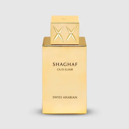Swiss Arabian Shaghaf Oud Elixir EDP
