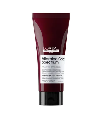 L'Oreal Professionnel Vitamino Color Spectrum, Deep Conditioner (Odżywka do włosów)