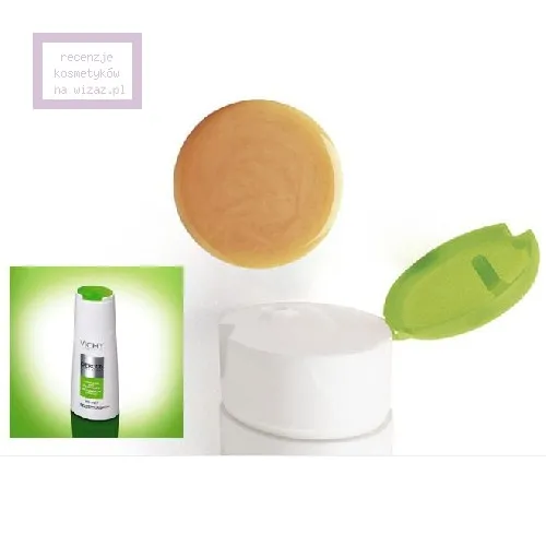 Vichy Dercos, Shampooing Anti-Pelliculaire (Szampon przeciwłupieżowy)