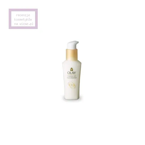Olay Complete Care, Multi - Radiance Fluid SPF 15 (Emulsja rozświetlająco - nawilżająca do cery tłustej i mieszanej)