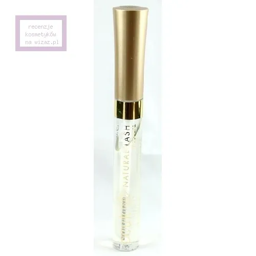 Constance Carroll Natural Lash Mascara (Odżywka do rzęs, nowa wersja)
