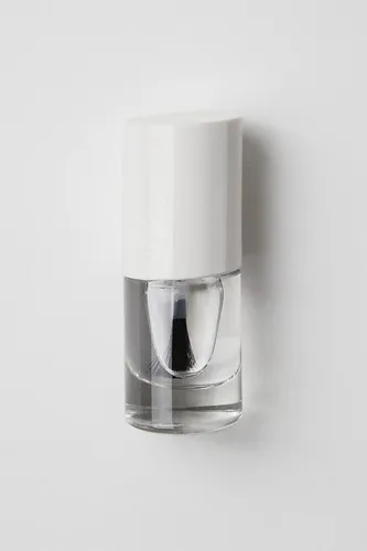 Zara Top Coat do paznokci
