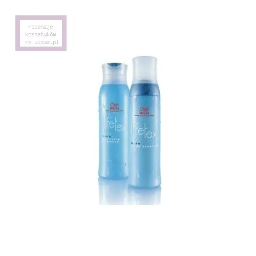 Wella Professionals Lifetex, Pure Purifying Shampoo (Szampon oczyszczający)