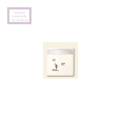 Wella Professionals System Professional, Power Mask