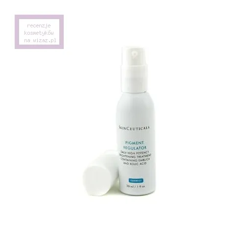 SkinCeuticals Pigment Regulator (Rozjaśniający preparat na przebarwienia)