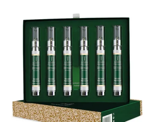 MBR Medical Beauty Research Pure Perfection 100N The Best Hair Boost (Serum do skóry głowy)