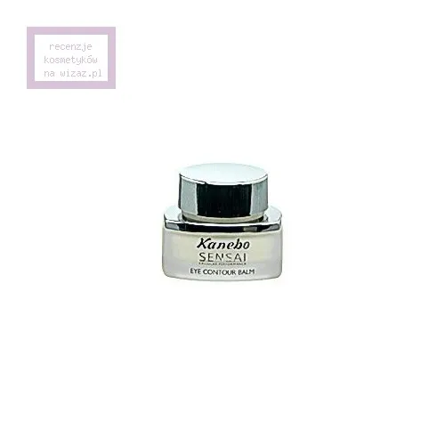 Sensai Cellular Performance, Eye Contour Balm (Krem pod oczy)