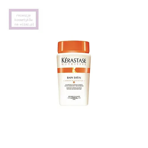 Kerastase Nutritive, Bain Satin 2 (Kąpiel odżywcza 2)