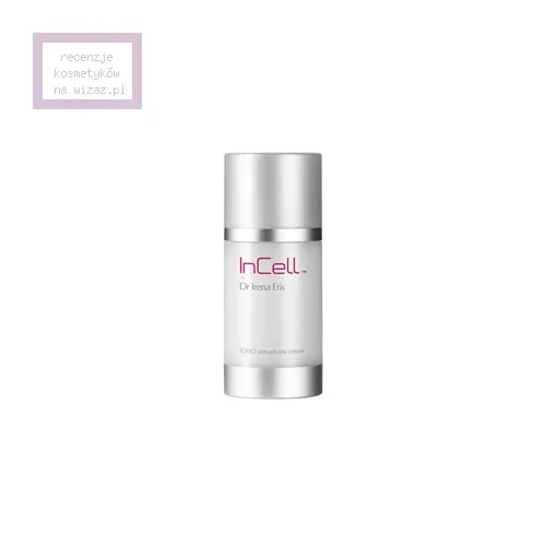 Dr Irena Eris InCell Body+, IONO Antycellulite Cream, Krem antycellulitowy