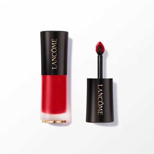 Lancome L'absolu Rouge Drama Ink, Liquid Lipstick (Pomadka do ust w płynie)