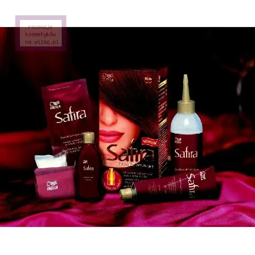 Wella Safira