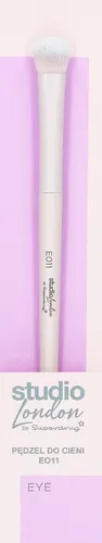 Studio London by Superdrug E011 Pędzel do cieni