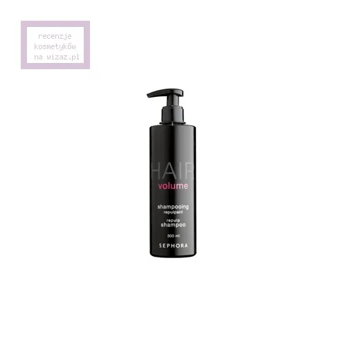Sephora Hair Volume, Szampon zwiększający objętość