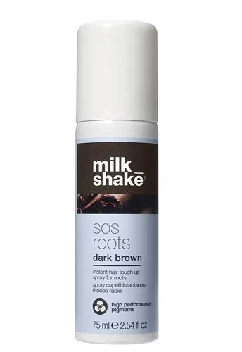 Milk Shake SOS Roots, Instant Hair Touch Up, Spray for Roots (Spray na odrosty (różne kolory)) - 3