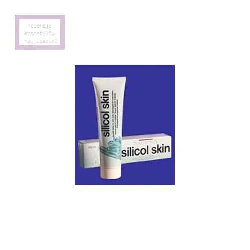 Saguna Silicol Skin (maseczka do twarzy)