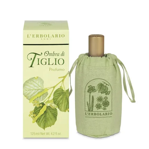 L'Erbolario Ombra di Tiglio Parfum - 1