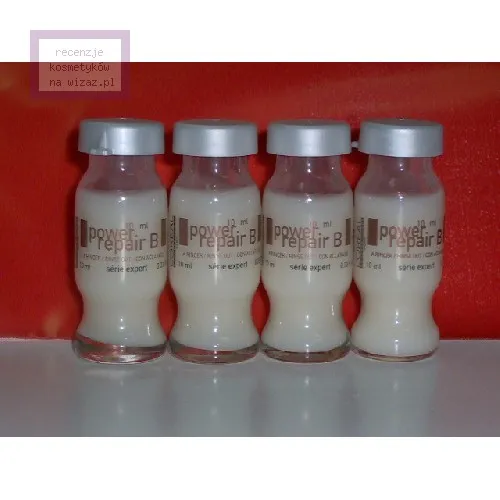 L'Oreal Professionnel Serie Expert, Absolut Repair, Power Repair B, ampułka